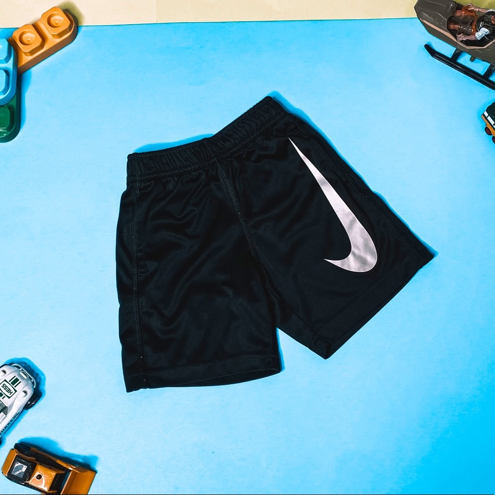 Nike Dri-Fit Shorts 🩳